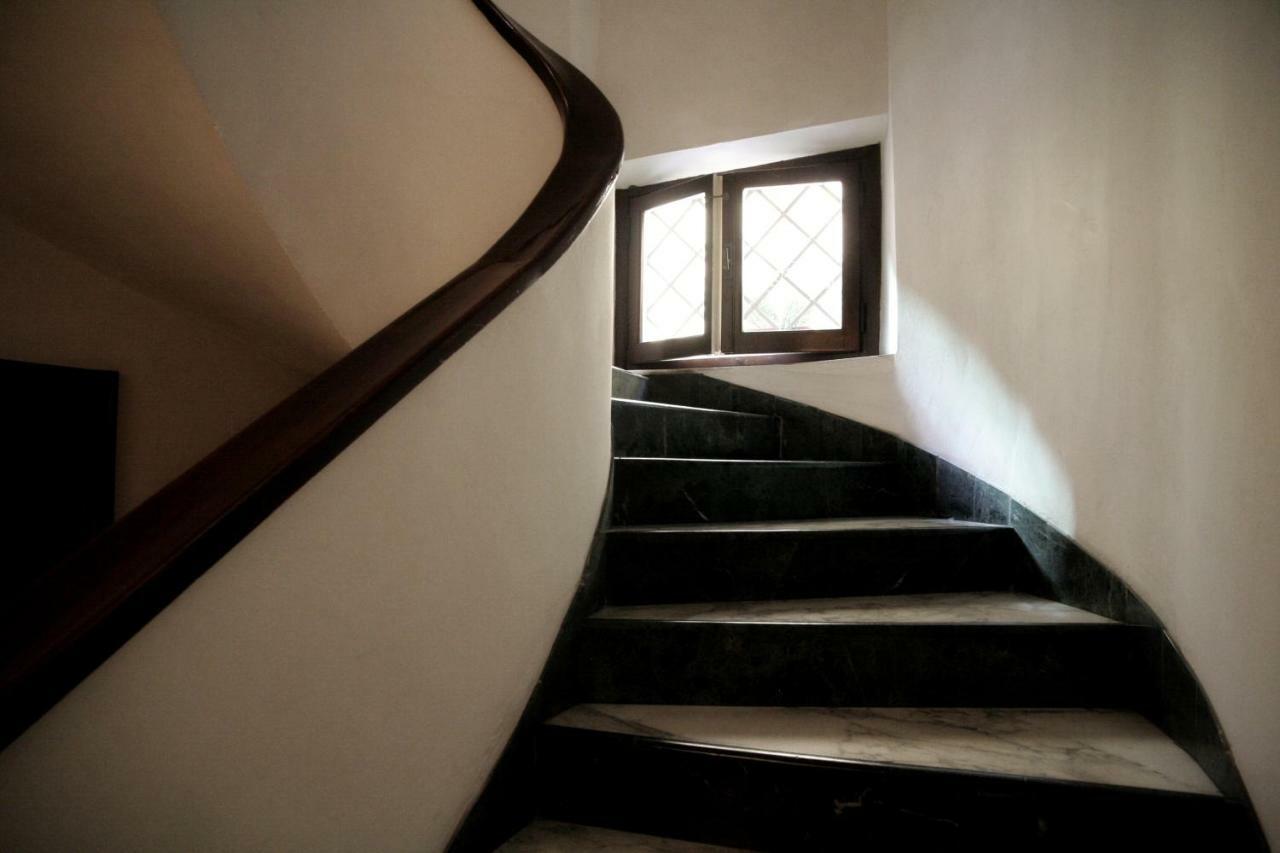 My Ponte Vecchio Apartment Florence Exterior photo