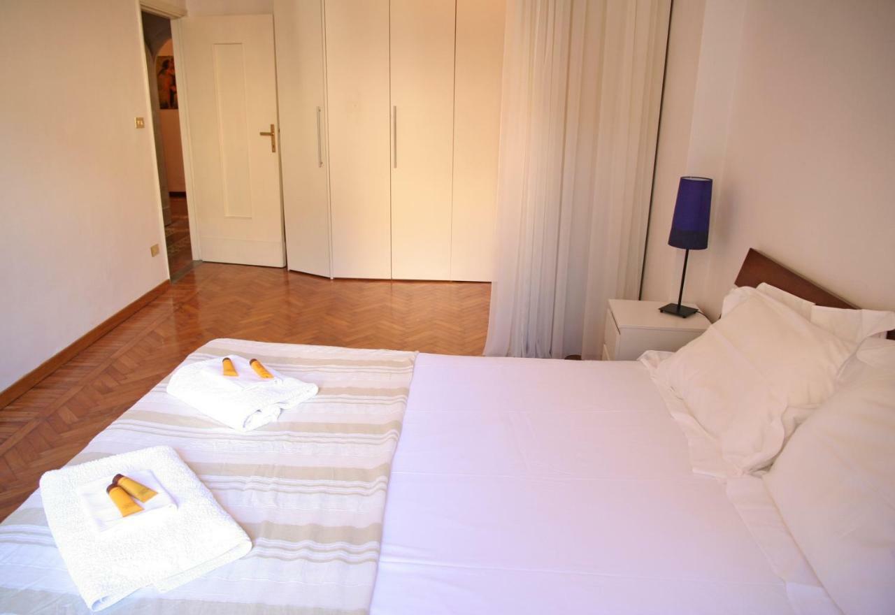 My Ponte Vecchio Apartment Florence Exterior photo